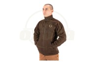 Куртка Chevalier Bushveld fleece S к:коричневий
