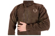 Куртка Chevalier Bushveld fleece M к:коричневий