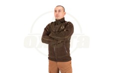 Куртка Chevalier Bushveld fleece L к:коричневий
