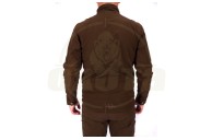 Куртка Chevalier Devon Action XL ц:brown