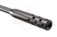 Гвинтівка пневматична Beeman Kodiak GR, 4,5 мм, 330 м / с, ОП