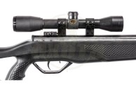 Гвинтівка пневматична Beeman Longhorn (приціл 4х32)