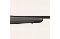 Карабін Mauser M18 Basic .223 Rem (5,56/45) 56 см, різьблення М15,без откр пріц, без антабок к:чорний