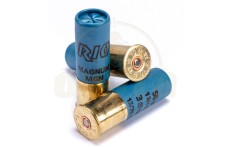 Патрон RIO Magnum кал.  12/76 дріб №3 (3,5 мм) навішування 50 г