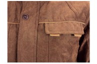 Куртка Blaser Active Outfits Argali2 light Sport S к:коричневий
