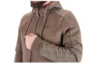 Куртка Blaser Active Outfits Softshell Karl S к:коричневий