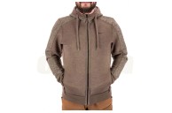 Куртка Blaser Active Outfits Softshell Kart XL ц:коричневый