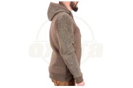 Куртка Blaser Active Outfits Softshell Karl 3XL к:коричневий