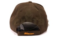 Кепка Blaser Active Outfits One size к:каштановый