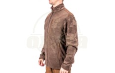 Куртка Blaser Active Outfits Camo-Art Fleece
