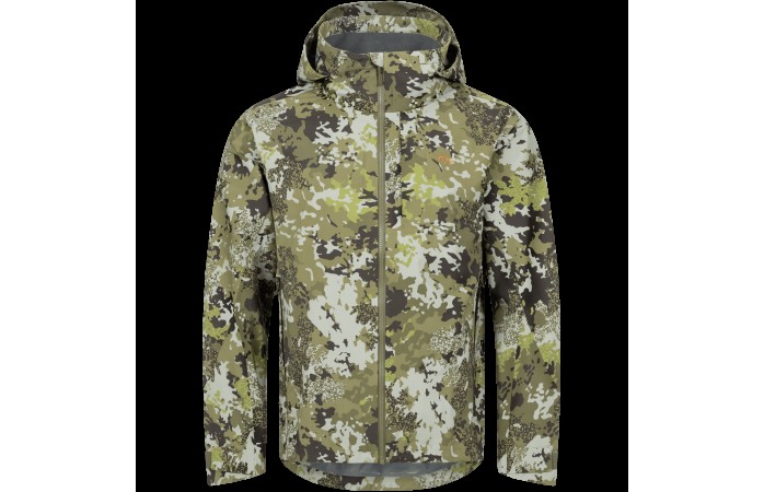 Куртка Blaser Active Outfits Venture 3L 2XL ц:камуфляж