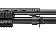 Рушниця Hatsan Escort MPS12 12/76 51см(20")Fixed Cyl.4+1