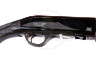 Рушниця Hatsan Escort Xtreme Dark Grey (SVP) LH 12/76 76см(30")F, IM, M, IC, CY7+1