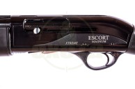 Рушниця Hatsan Escort Xtreme Dark Grey (SVP) LH 12/76 76см(30")F, IM, M, IC, CY7+1