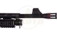 Рушниця Hatsan Escort Raider BM12 12/76 51 cм, полум'ягасник
