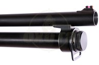 Рушниця Hatsan Escort Aimguard-Telescopic Stock + MPS forend 12/76 51см 4+1, сyl
