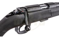 Гвинтівка малокаліберна Hatsan ESCORT 22LR SYN 460mm 1:16