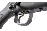 Гвинтівка малокаліберна Hatsan ESCORT 22LR SYN 460mm 1:16