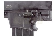 Рушниця Hatsan BTS 12 кал. 12/76. Ствол - 56 см