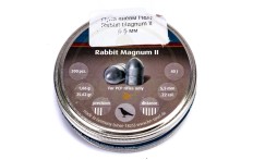 Кулі пневматичні H & N Rabbit Magnum II