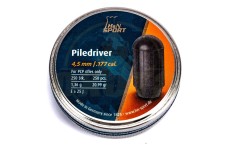 Кулі пневматичні H & N Piledriver