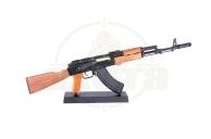 Міні-репліка ATI AK-47 1: 3