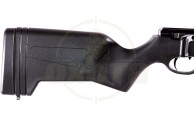 Гвинтівка малокаліберна ISSC Scout SR Black кал. 22 LR з дульним