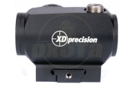 Приціл коліматора XD Precision RS з компенсатором висоти (high)