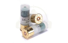 Патрон Zala Arms Zala-32 кал. 12/70 куля маса 32 г