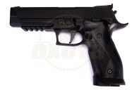 Пістолет пневм. Sig Sauer Air X-Five Black 4,5 мм
