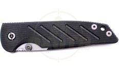 Нож SKIF G-03BC 8Cr13MoV, G-10 ц:черный