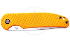 Нож SKIF Assistant G-10/SW ц:orange