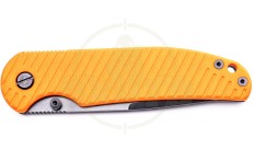 Нож SKIF Assistant G-10/Black ц:orange