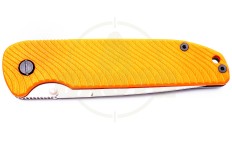 Нож SKIF Bulldog G-10/SW ц:orange