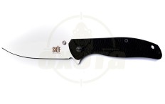 Нож SKIF Proxy G-10/SW ц:black