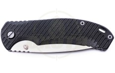 Нож SKIF Sturdy G-10/SW ц:black