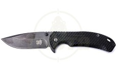 Нож SKIF Sturdy G-10/Black SW ц:black