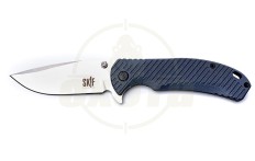 Нож SKIF Sturdy G-10/SW ц:grey