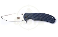 Нож SKIF Sturdy G-10/SF ц:grey