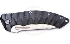 Нож SKIF Shark BM/SW ц:black