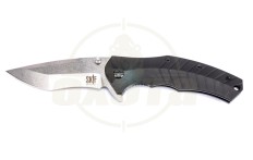 Нож SKIF Griffin BA/SW ц:black