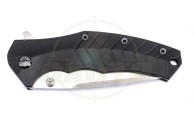 Нож SKIF Griffin BA/SW ц:black