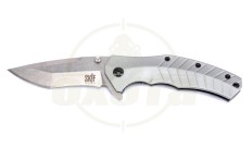 Нож SKIF Griffin GA/SW ц:grey