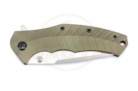 Нож SKIF Griffin GRA/SW ц:green