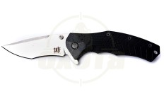 Нож SKIF Griffin BM/SW ц:black