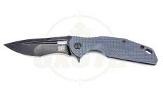 Нож SKIF Defender G-10/Black SW ц:grey