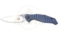 Нож SKIF Adventure G-10/SF ц:grey