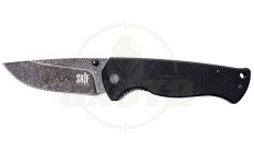 Нож SKIF Slogger BSW,G-10 ц:black