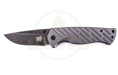 Нож SKIF Slogger BSW,Alum ц:grey