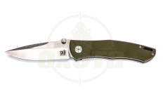 Нож SKIF Swing ц:olive green